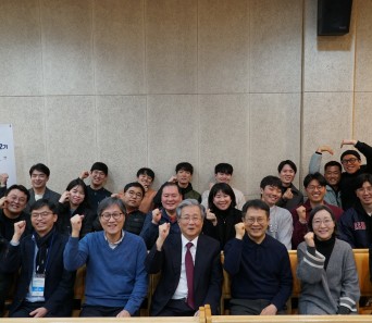 Post M.Div 학교 2기 2학기…